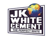 Jk White Cement