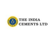 The India Cements Ltd