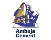 Ambuja Cement